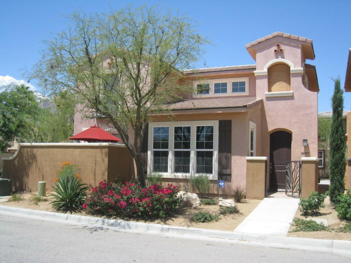 Codorniz Villa Ла Куинта Екстериор снимка